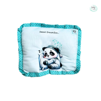 New Born Friendly Baby Bed | 100% Mosquito Protection for Newborns (0–12 Months)